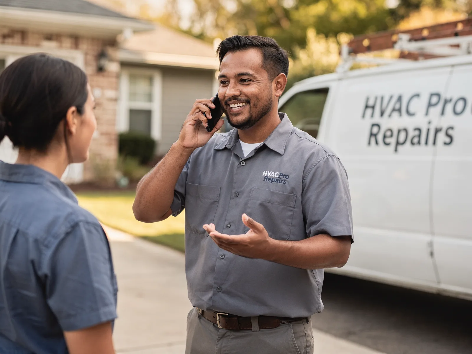 Heat Pump Repair Summit, NY FAQs